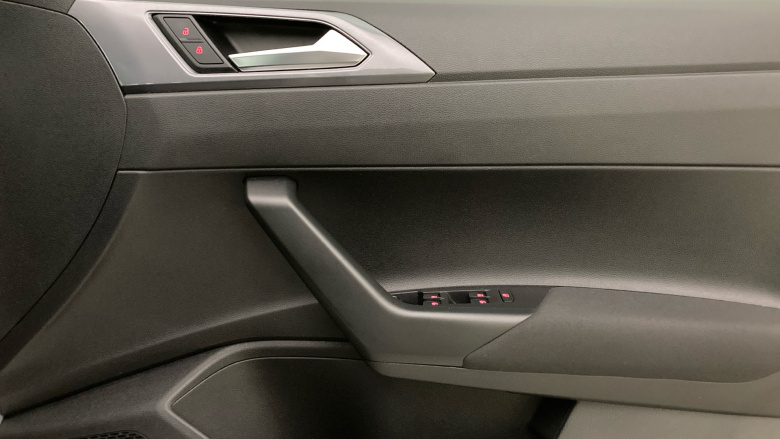 Volkswagen Polo 1.0 TSI 95 Match 5dr Petrol Hatchback